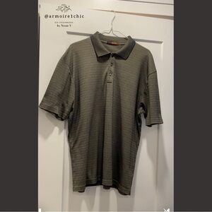 3 for $17! | METRO CONCEPTS (Claiborne Co.) | Men’s Size XL Short-Sleeve Polo